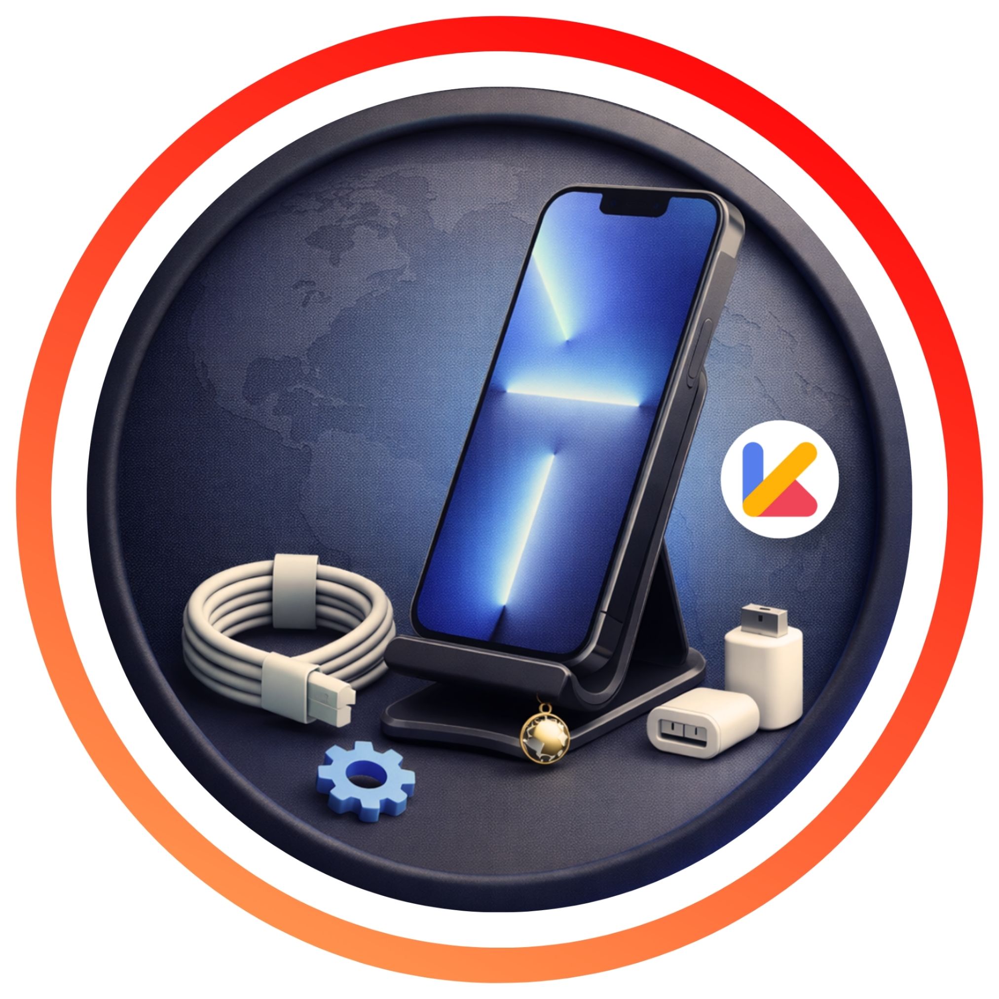Gadgets Utiles