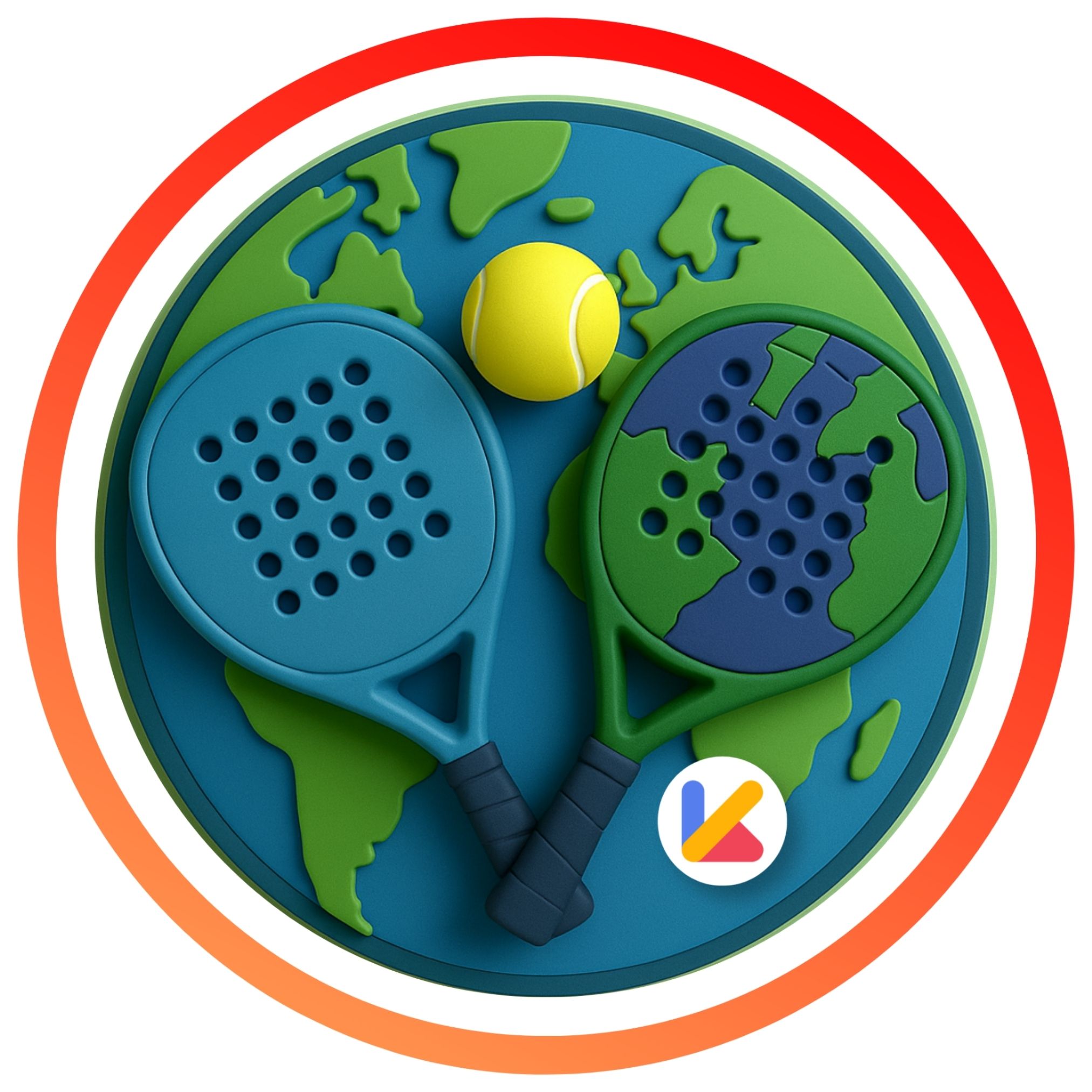 Padelmania